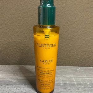 René Furterer KARIT NUTRI Intense Nourishing Day Cream